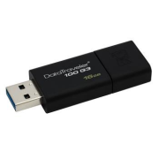 KINGSTON USB 16GB 3.0  DT100 G3