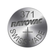 RAYOVAC 371 1ks