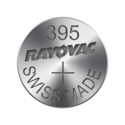 RAYOVAC 395 1ks