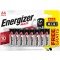 Energizer Max AA; LR06; blister 8+4 ks